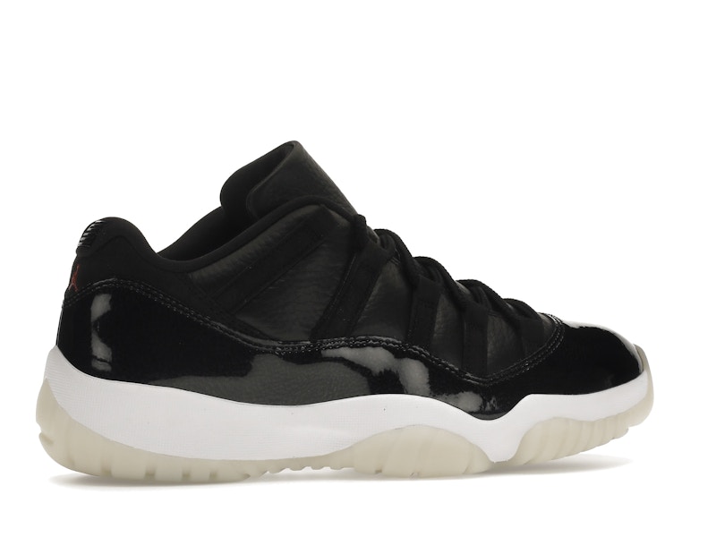 Jordan 11 Retro Low 72-10 - image 35