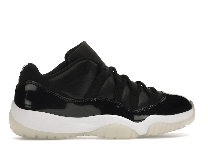 Jordan 11 Retro Low 72-10 - image 36