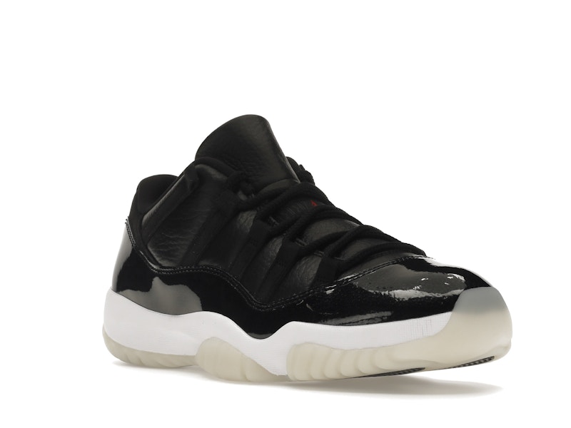 Jordan 11 Retro Low 72-10 - image 6