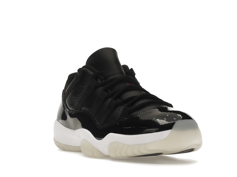 Jordan 11 Retro Low 72-10 - image 7