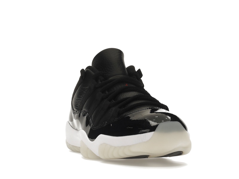 Jordan 11 Retro Low 72-10 - image 8