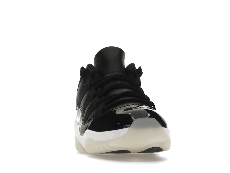 Jordan 11 Retro Low 72-10 - image 9