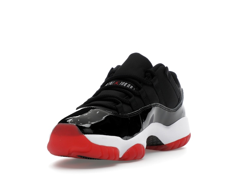Jordan 11 Retro Low Bred (2025) - image 13