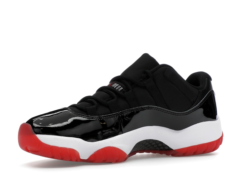 Jordan 11 Retro Low Bred (2025) - image 16