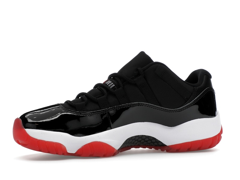 Jordan 11 Retro Low Bred (2025) - image 17