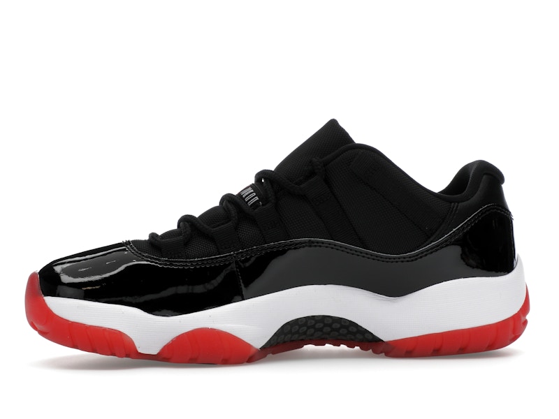 Jordan 11 Retro Low Bred (2025) - image 18