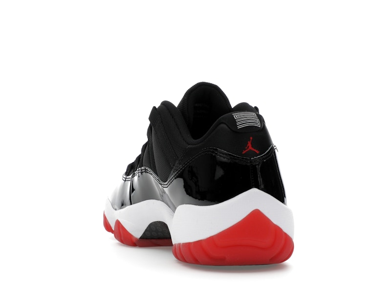Jordan 11 Retro Low Bred (2025) - image 26