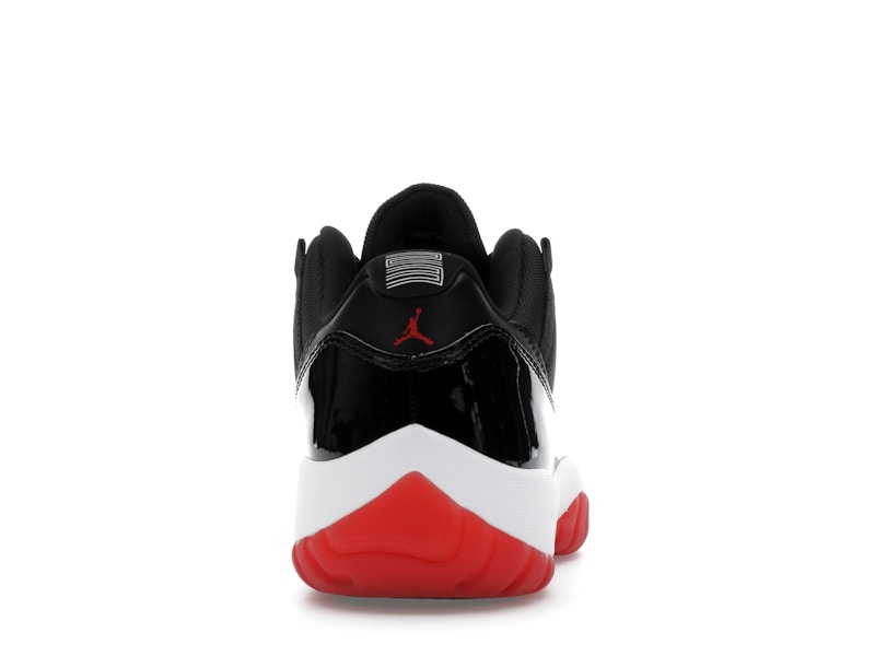 Jordan 11 Retro Low Bred (2025) - image 28