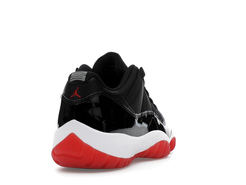 Jordan 11 Retro Low Bred (2025) - image 30