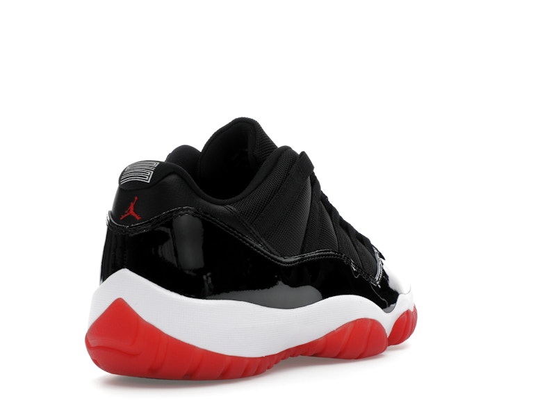 Jordan 11 Retro Low Bred (2025) - image 31