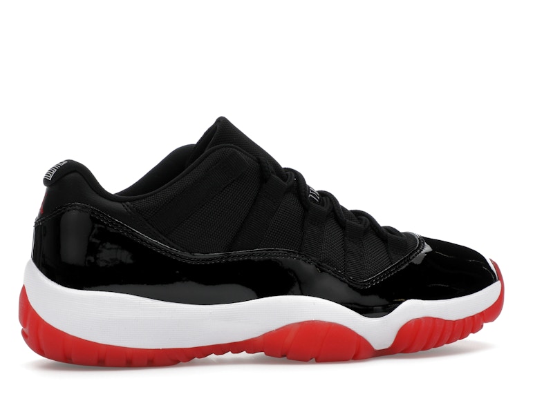 Jordan 11 Retro Low Bred (2025) - image 35