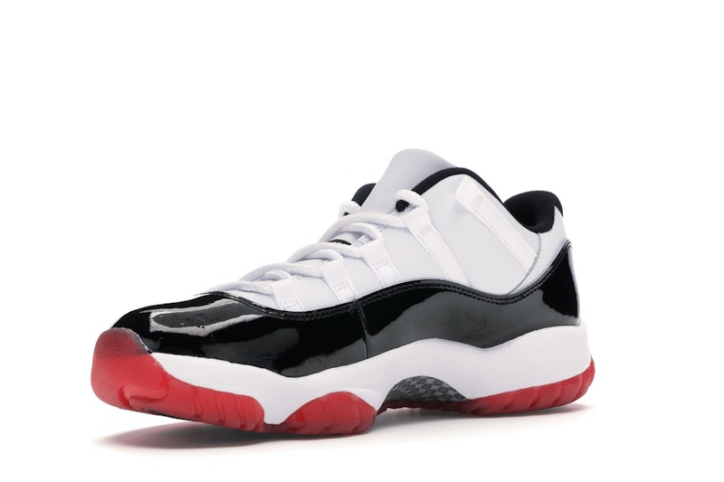 Jordan 11 Retro Low Concord Bred - image 15