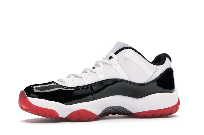 Jordan 11 Retro Low Concord Bred - image 17