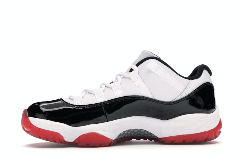 Jordan 11 Retro Low Concord Bred - image 18
