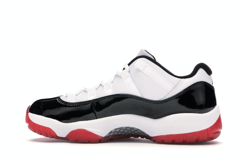 Jordan 11 Retro Low Concord Bred - image 20