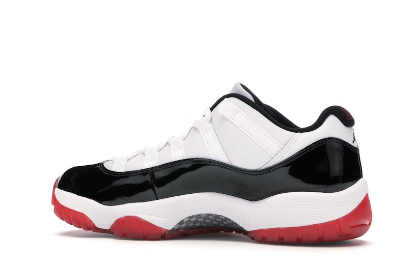 Jordan 11 Retro Low Concord Bred - image 21
