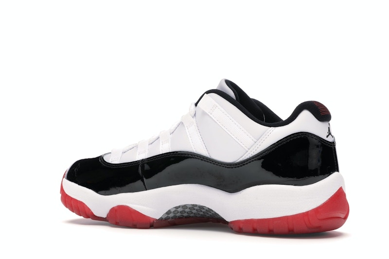 Jordan 11 Retro Low Concord Bred - image 22