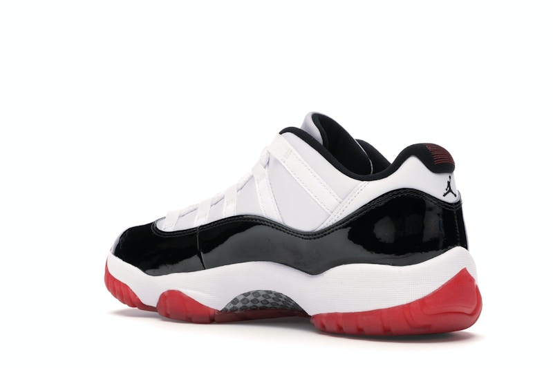 Jordan 11 Retro Low Concord Bred - image 23