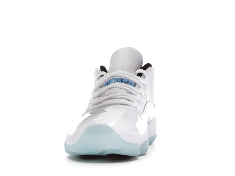 Jordan 11 Retro Low Legend Blue - image 11