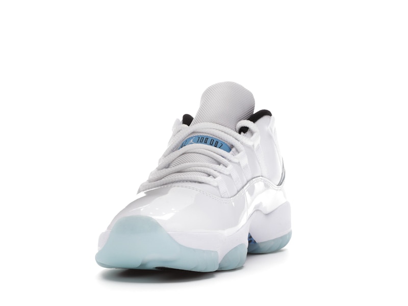 Jordan 11 Retro Low Legend Blue - image 12