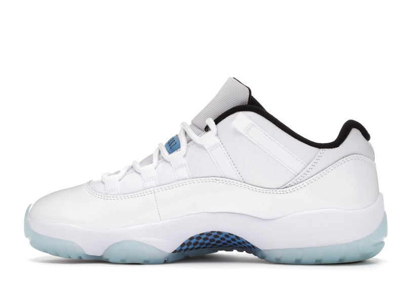 Jordan 11 Retro Low Legend Blue - image 20