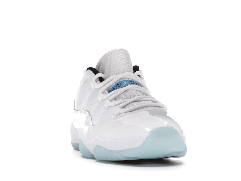 Jordan 11 Retro Low Legend Blue - image 8