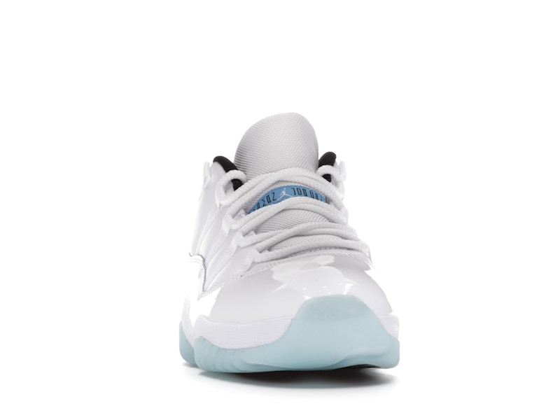 Jordan 11 Retro Low Legend Blue - image 9