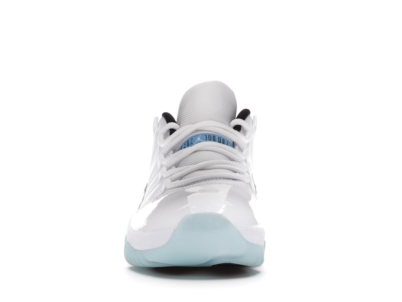 Jordan 11 Retro Low Legend Blue - image 10