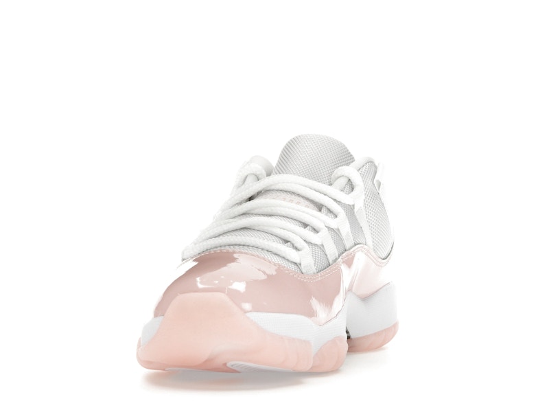 Jordan 11 Retro Low Legend Pink (Women's) - image 12