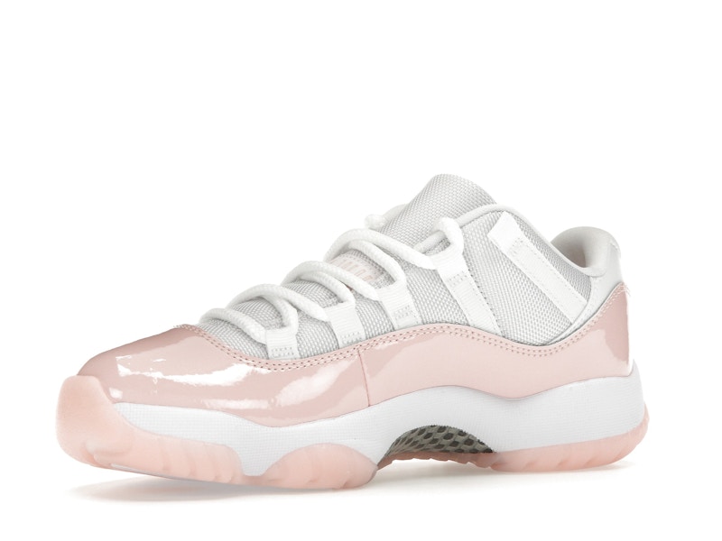 Jordan 11 Retro Low Legend Pink (Women's) - image 16