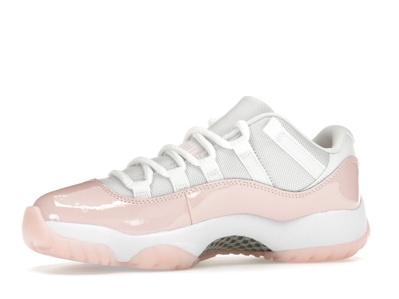 Jordan 11 Retro Low Legend Pink (Women's) - image 17