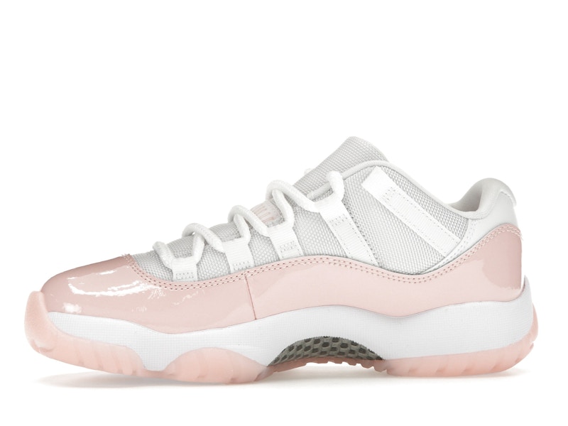 Jordan 11 Retro Low Legend Pink (Women's) - image 18