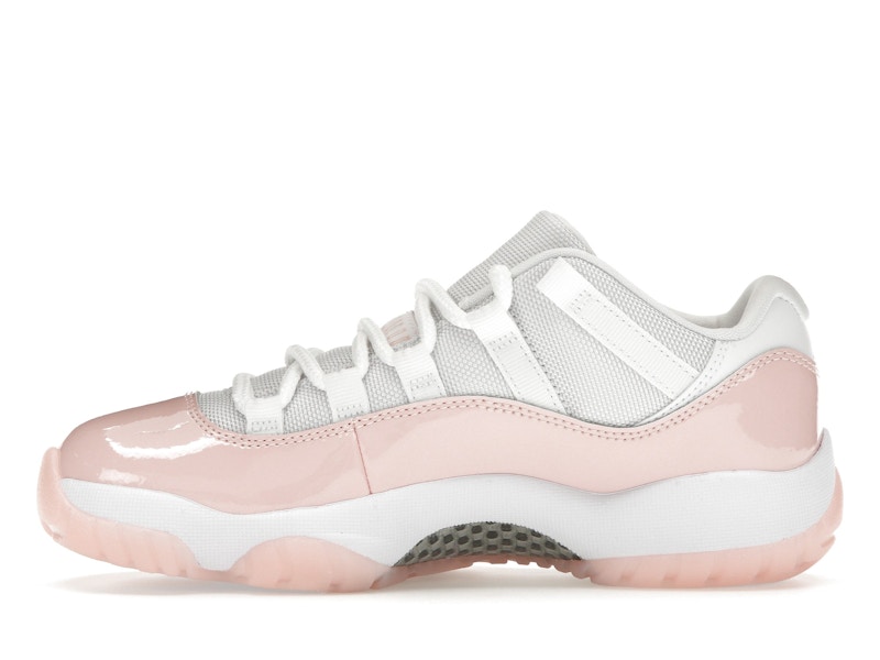 Jordan 11 Retro Low Legend Pink (Women's) - image 19