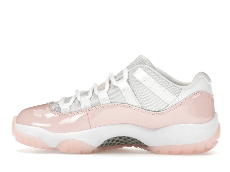 Jordan 11 Retro Low Legend Pink (Women's) - image 20