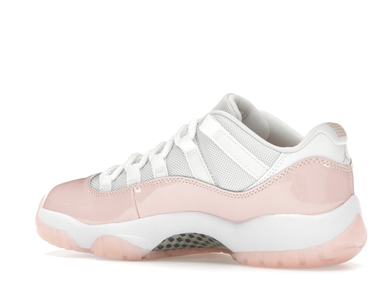 Jordan 11 Retro Low Legend Pink (Women's) - image 22