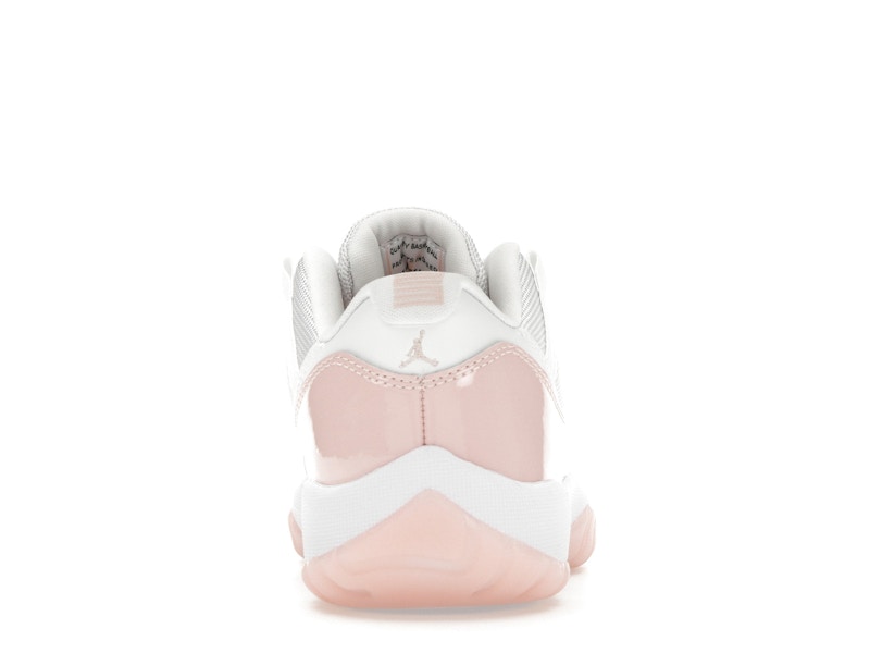 Jordan 11 Retro Low Legend Pink (Women's) - image 28