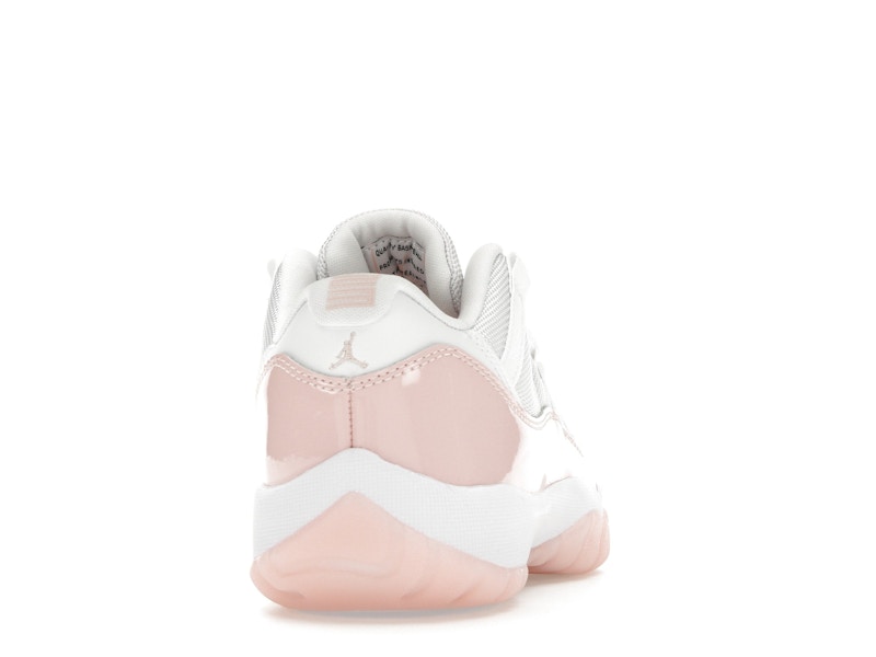 Jordan 11 Retro Low Legend Pink (Women's) - image 29