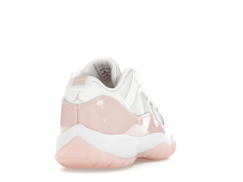Jordan 11 Retro Low Legend Pink (Women's) - image 30