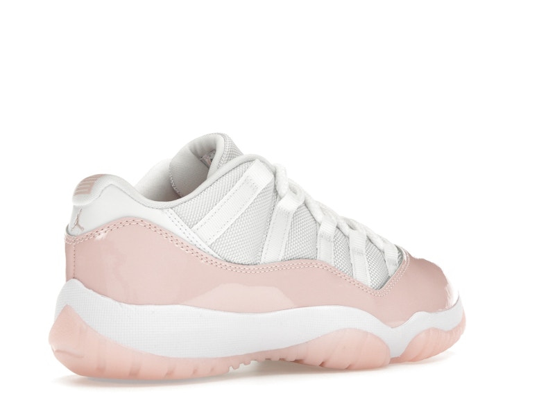 Jordan 11 Retro Low Legend Pink (Women's) - image 33