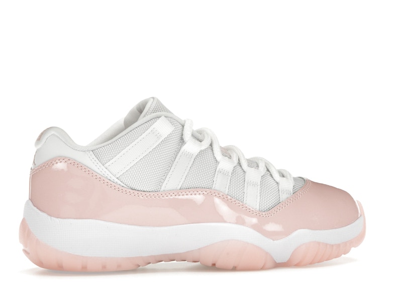 Jordan 11 Retro Low Legend Pink (Women's) - image 35