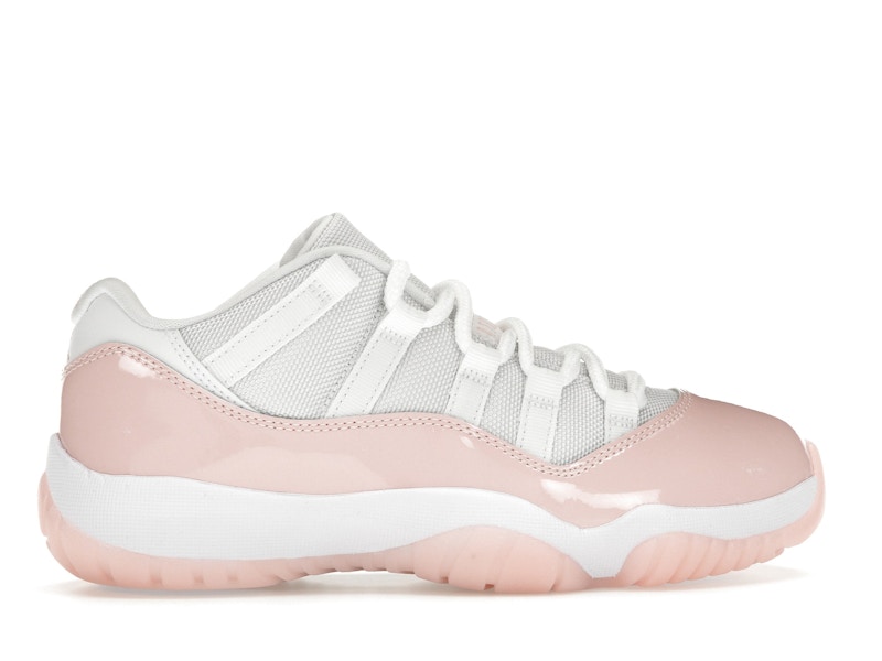 Jordan 11 Retro Low Legend Pink (Women's) - image 36