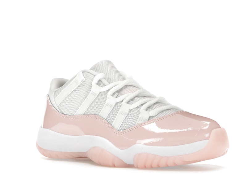 Jordan 11 Retro Low Legend Pink (Women's) - image 5