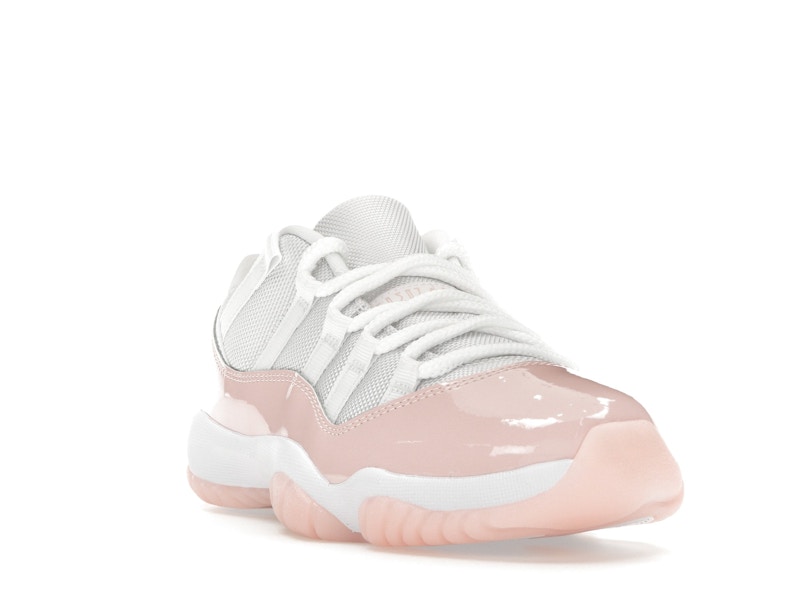 Jordan 11 Retro Low Legend Pink (Women's) - image 7