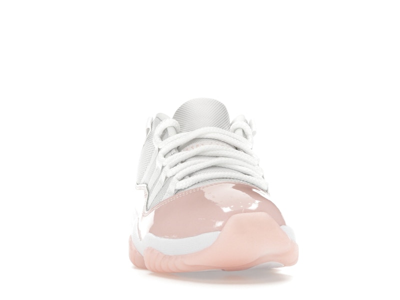 Jordan 11 Retro Low Legend Pink (Women's) - image 9