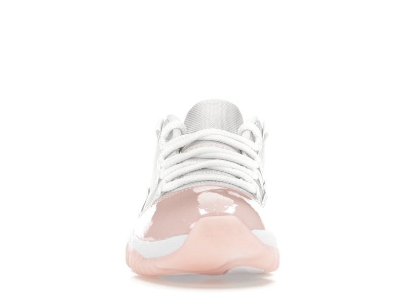 Jordan 11 Retro Low Legend Pink (Women's) - image 10