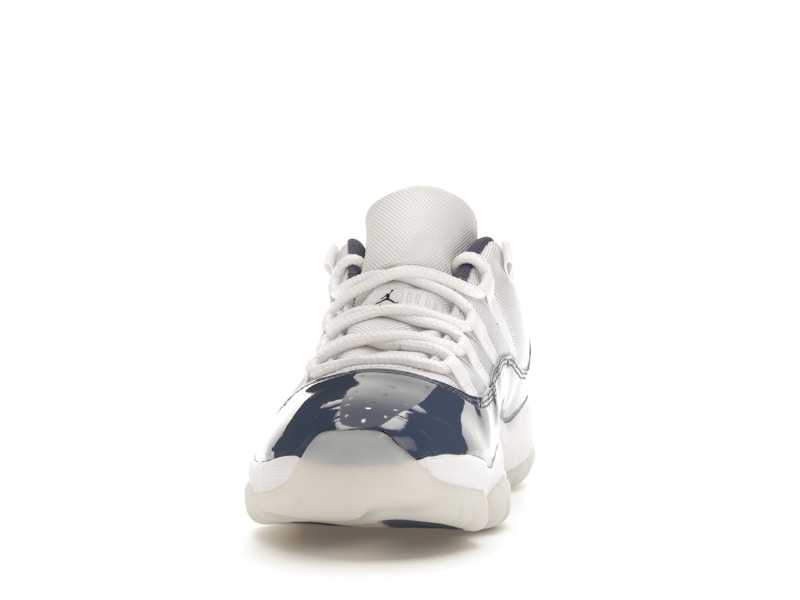 Jordan 11 Retro Low Diffused Blue - image 11