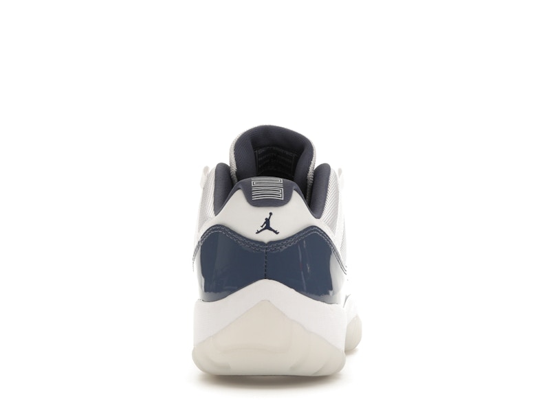 Jordan 11 Retro Low Diffused Blue - image 28