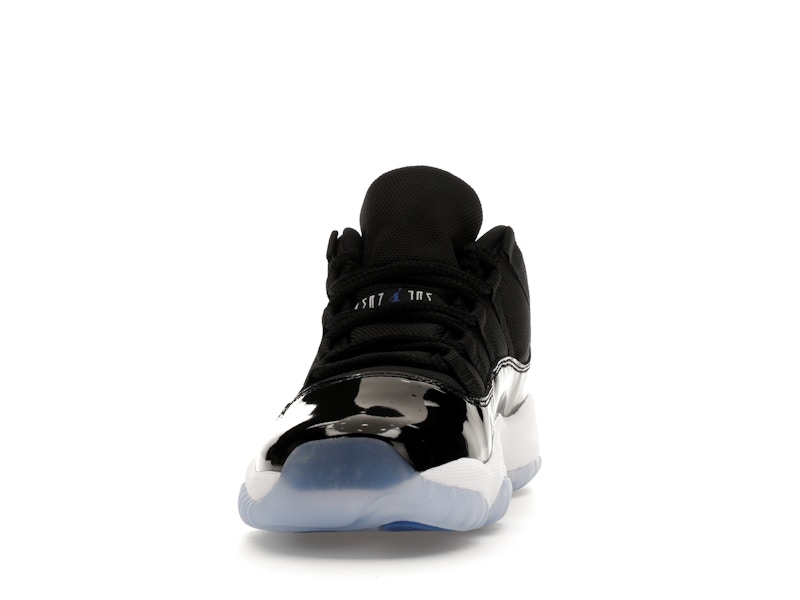 Jordan 11 Retro Low Space Jam (GS) - image 11
