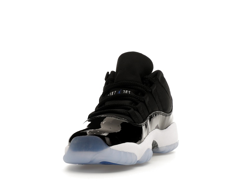 Jordan 11 Retro Low Space Jam (GS) - image 12
