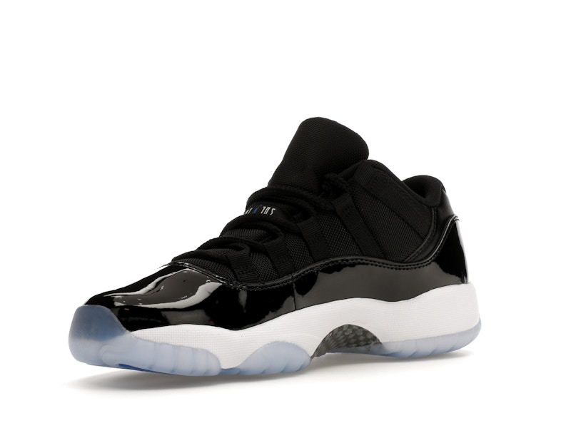 Jordan 11 Retro Low Space Jam (GS) - image 15